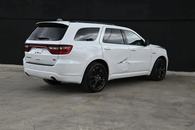 2023 Dodge Durango 3rd Gen - Image 5 of 19