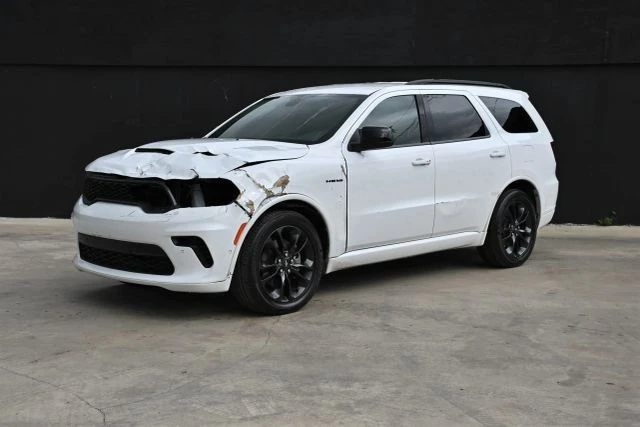 2023 Dodge Durango 3rd Gen - Image 2 of 19