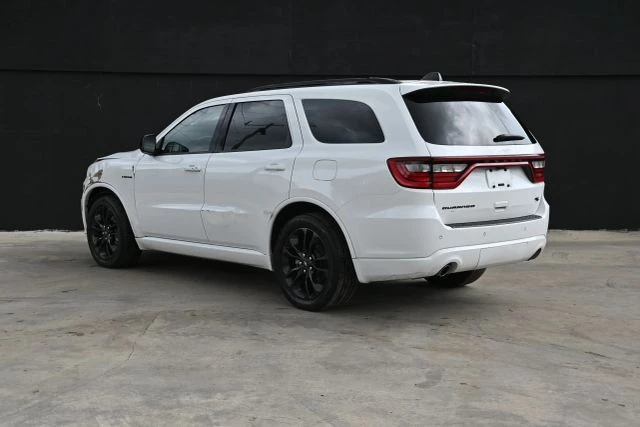 2023 Dodge Durango 3rd Gen - Image 3 of 19
