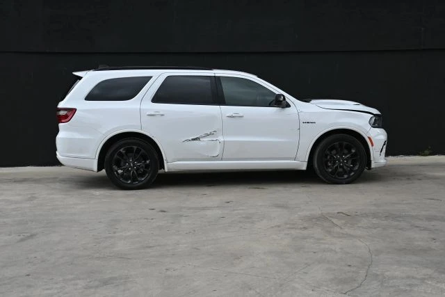 2023 Dodge Durango 3rd Gen - Image 7 of 19