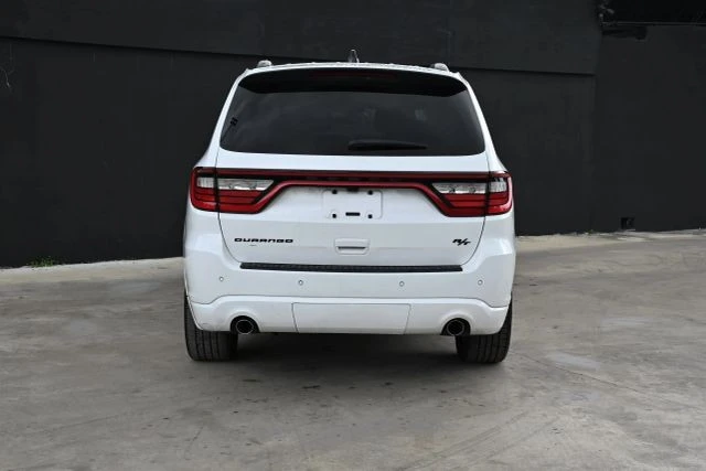 2023 Dodge Durango 3rd Gen - Image 4 of 19