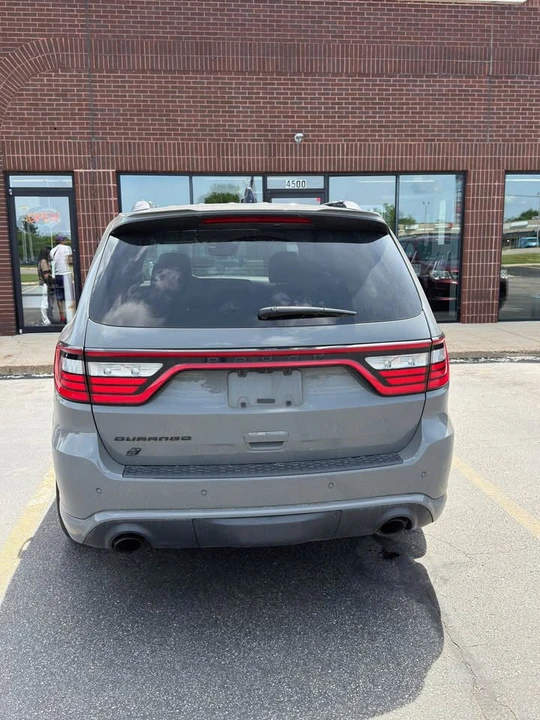 2023 Dodge Durango 3rd Gen - Image 6 of 9