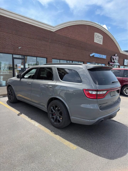 2023 Dodge Durango 3rd Gen - Image 9 of 9