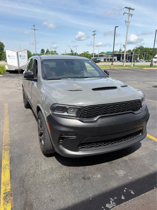 2023 Dodge Durango 3rd Gen - Image 2 of 9