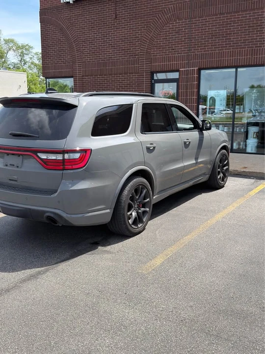 2023 Dodge Durango 3rd Gen - Image 7 of 9