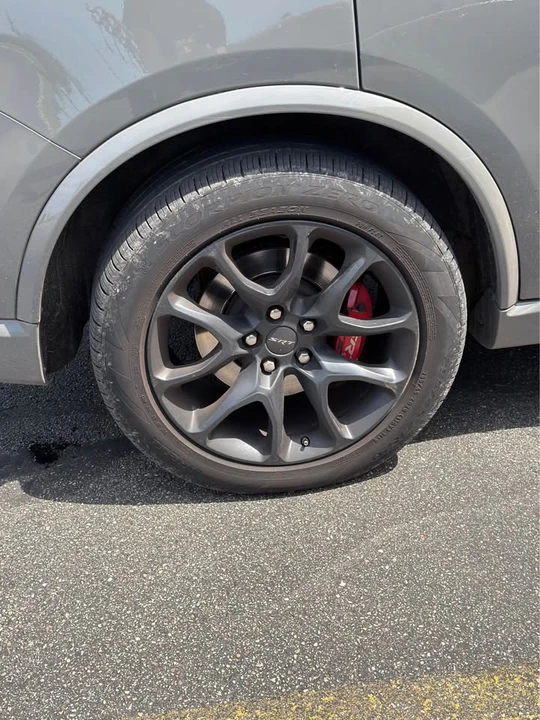 2023 Dodge Durango 3rd Gen - Image 8 of 9