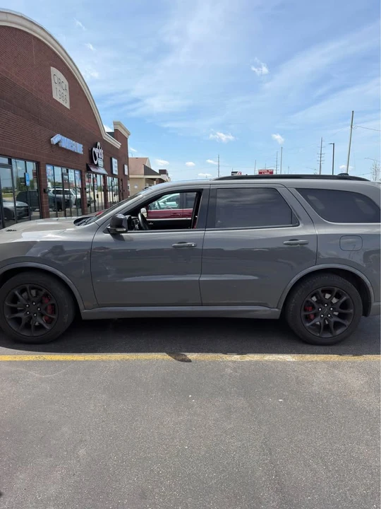 2023 Dodge Durango 3rd Gen - Image 5 of 9