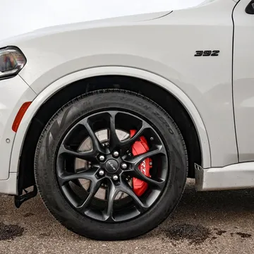 2023 Dodge Durango SRT 392