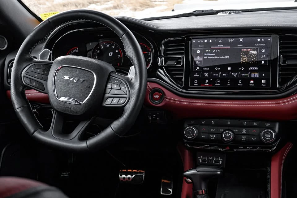 2023 Dodge Durango 3rd Gen - Image 17 of 20