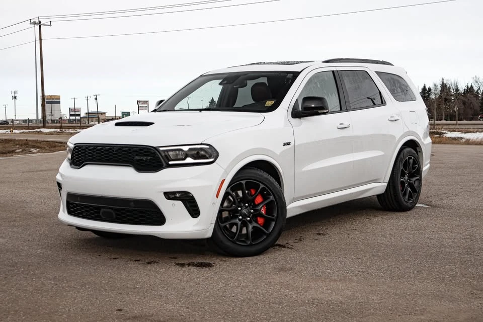 2023 Dodge Durango 3rd Gen - Image 2 of 20