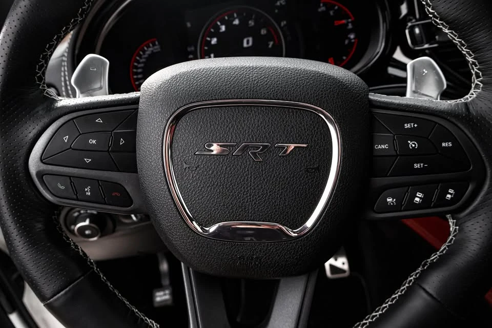 2023 Dodge Durango 3rd Gen - Image 10 of 20