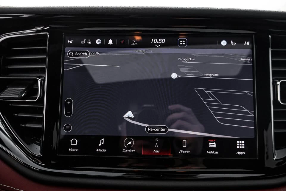 2023 Dodge Durango 3rd Gen - Image 14 of 20