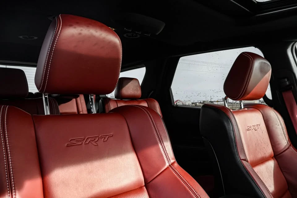 2023 Dodge Durango 3rd Gen - Image 19 of 20