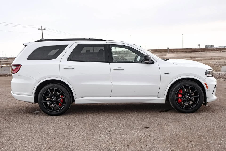 2023 Dodge Durango 3rd Gen - Image 5 of 20