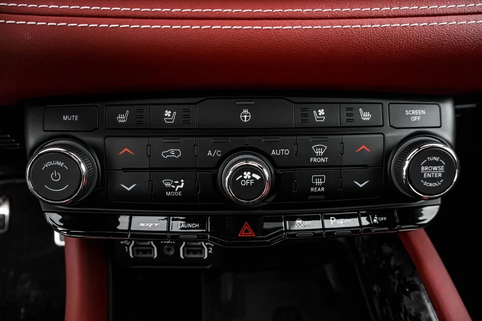 2023 Dodge Durango 3rd Gen - Image 12 of 20