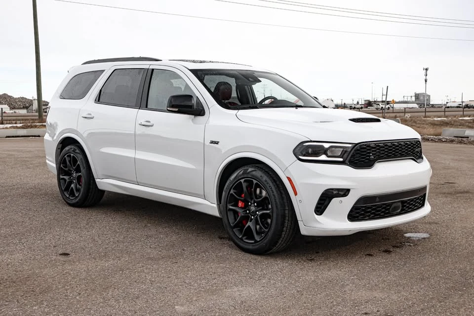 2023 Dodge Durango 3rd Gen - Image 6 of 20