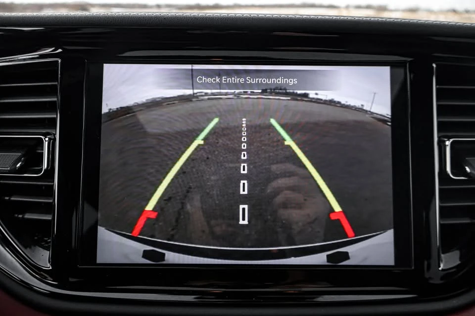 2023 Dodge Durango 3rd Gen - Image 15 of 20