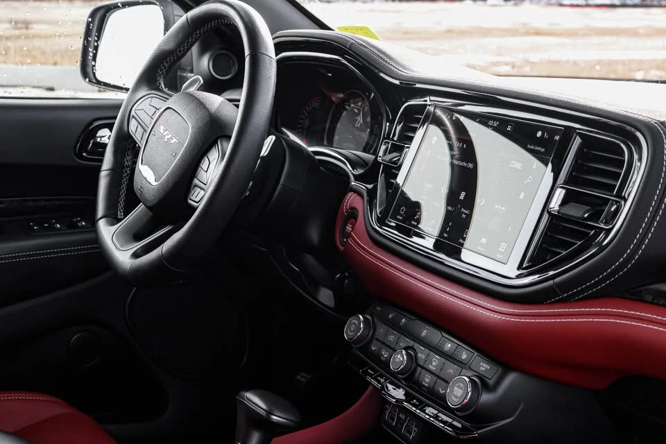 2023 Dodge Durango 3rd Gen - Image 18 of 20