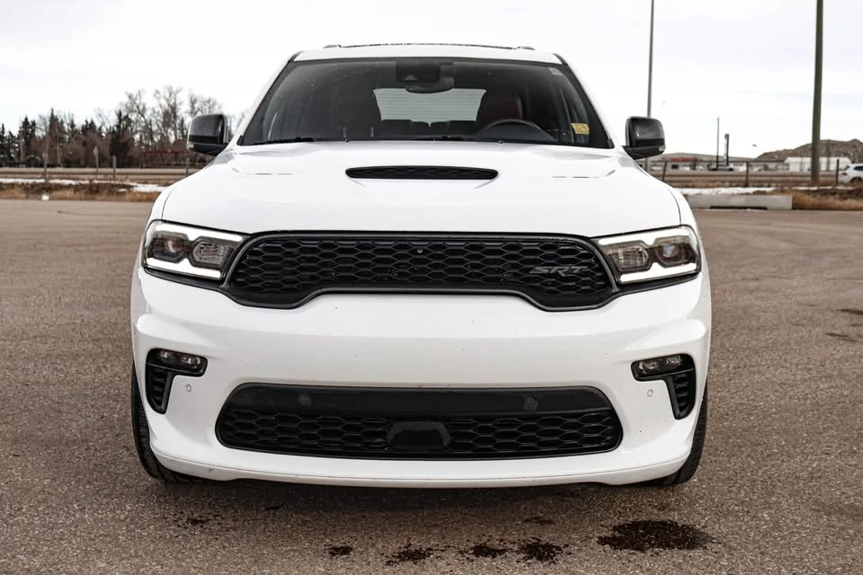 2023 Dodge Durango 3rd Gen - Image 7 of 20