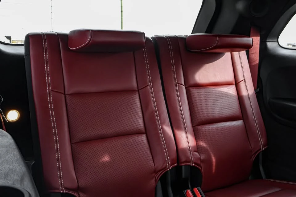 2023 Dodge Durango 3rd Gen - Image 16 of 20