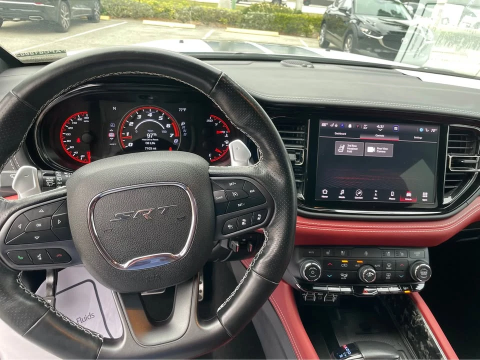 2023 Dodge Durango 3rd Gen - Image 8 of 11