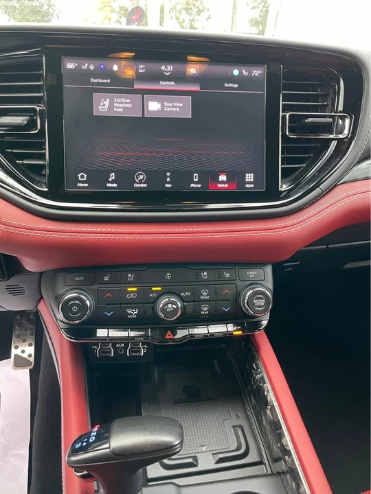 2023 Dodge Durango 3rd Gen - Image 5 of 11