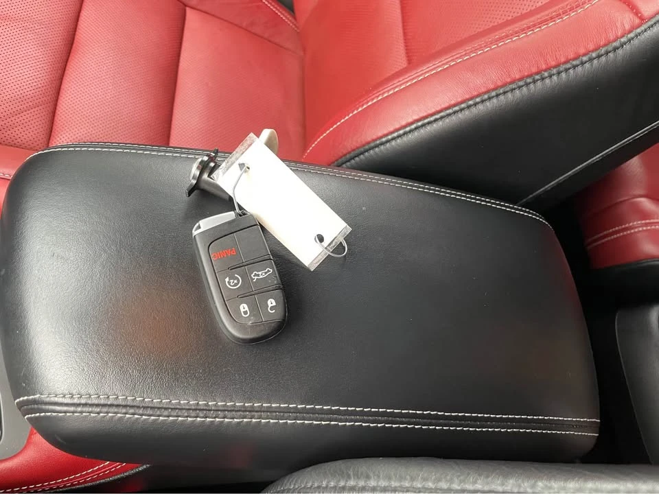 2023 Dodge Durango 3rd Gen - Image 7 of 11