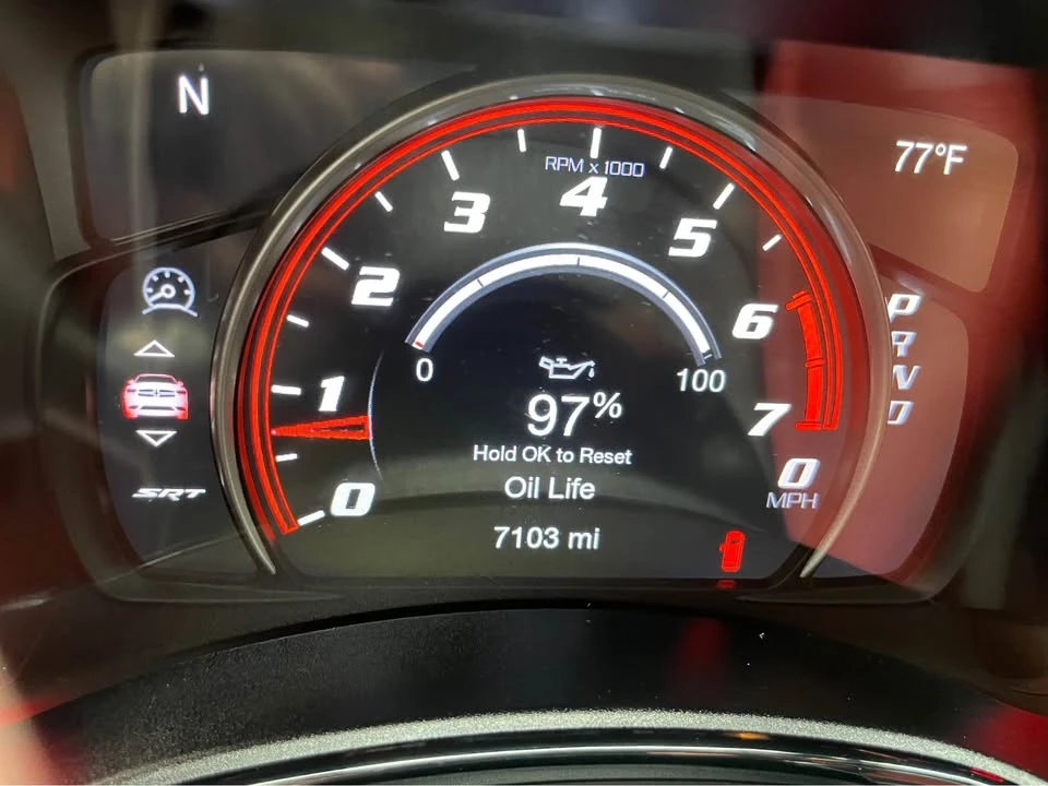 2023 Dodge Durango 3rd Gen - Image 4 of 11
