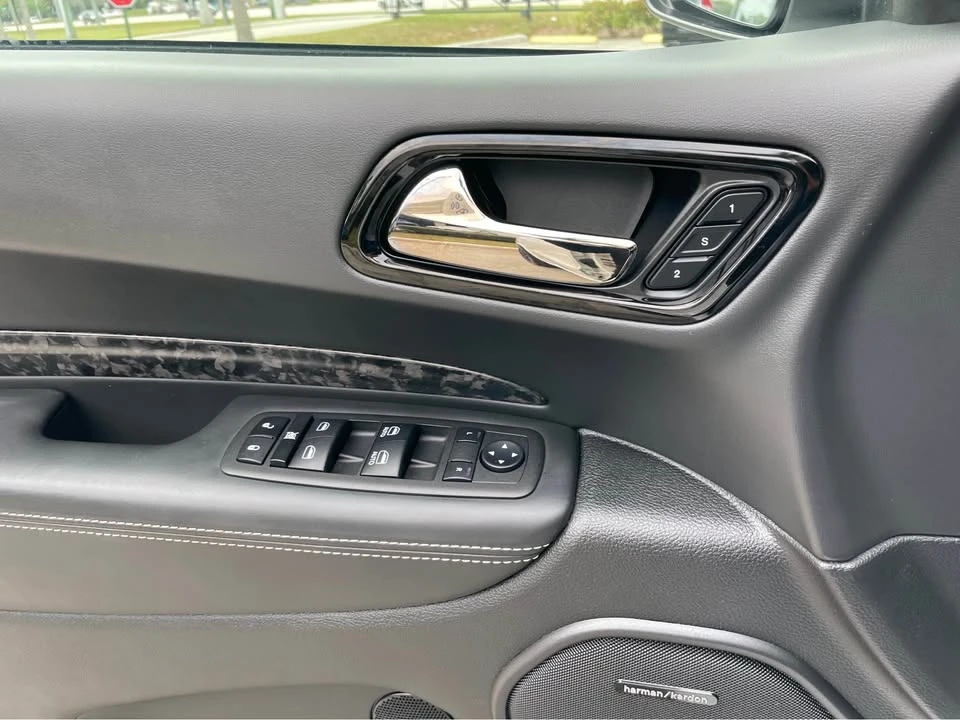 2023 Dodge Durango 3rd Gen - Image 9 of 11