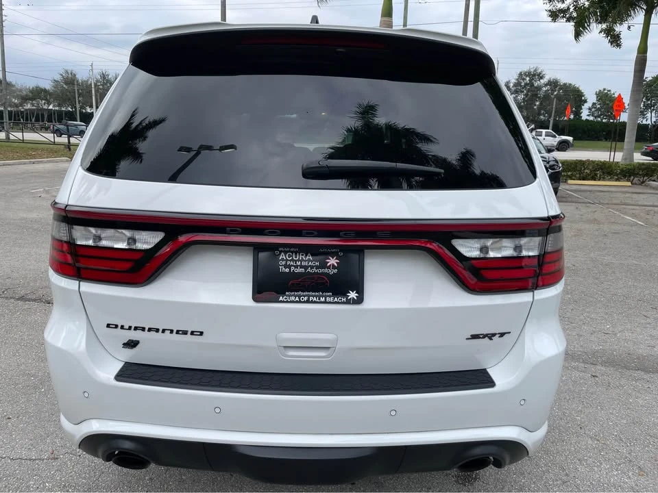 2023 Dodge Durango 3rd Gen - Image 3 of 11
