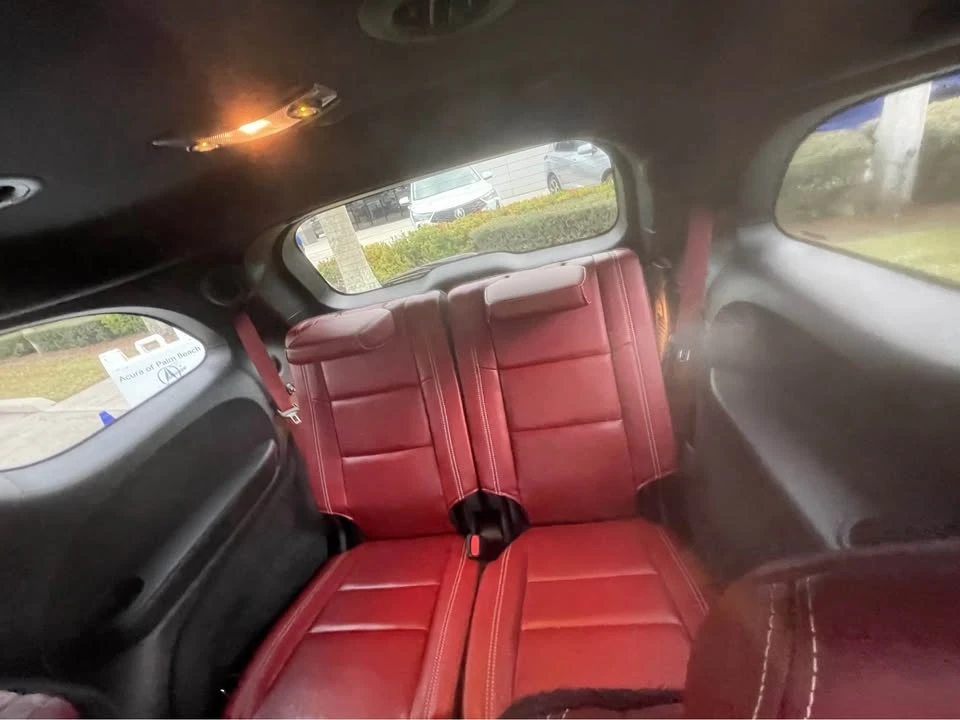 2023 Dodge Durango 3rd Gen - Image 11 of 11