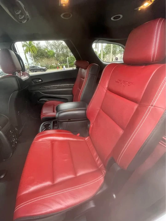 2023 Dodge Durango 3rd Gen - Image 10 of 11
