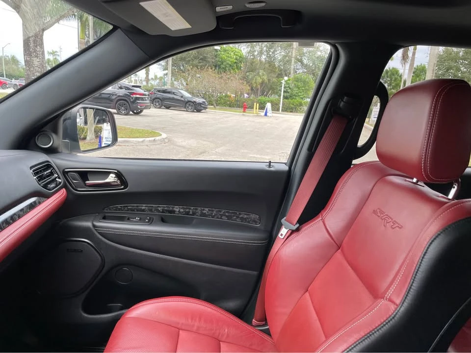 2023 Dodge Durango 3rd Gen - Image 6 of 11