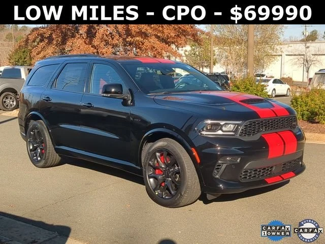 2023 Dodge Durango 3rd Gen - Image 9 of 20
