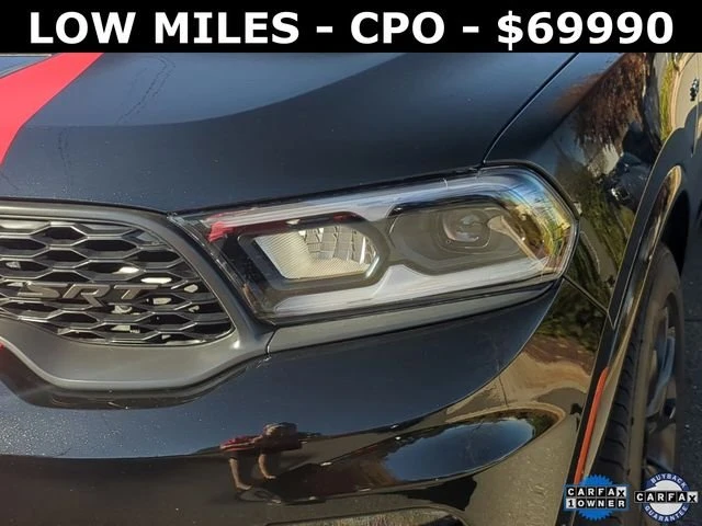 2023 Dodge Durango 3rd Gen - Image 11 of 20