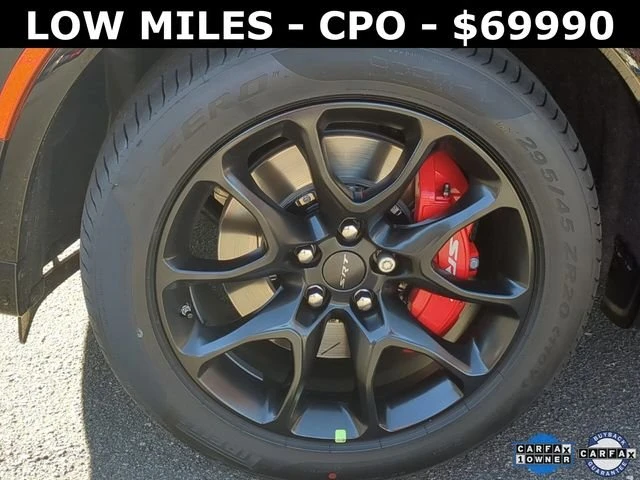 2023 Dodge Durango 3rd Gen - Image 13 of 20
