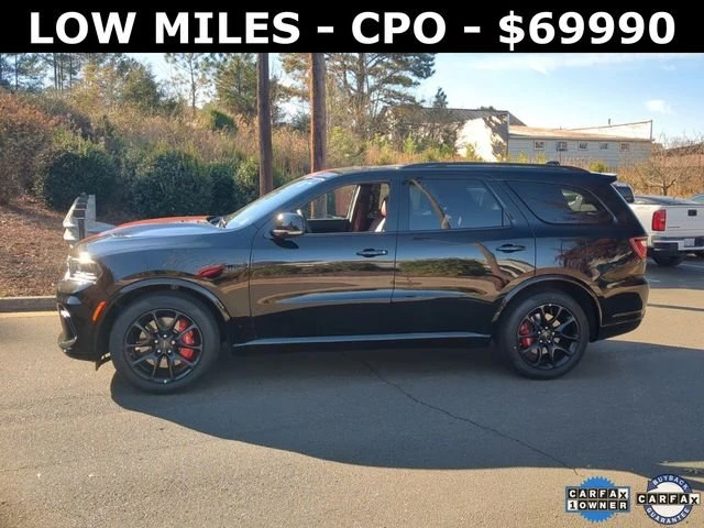 2023 Dodge Durango 3rd Gen - Image 5 of 20