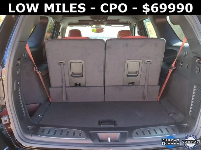 2023 Dodge Durango 3rd Gen - Image 17 of 20