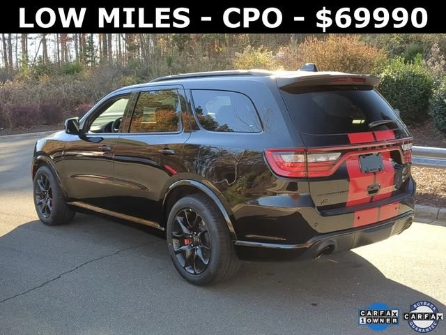 2023 Dodge Durango 3rd Gen - Image 6 of 20