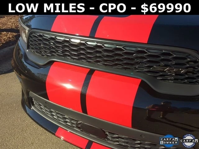 2023 Dodge Durango 3rd Gen - Image 19 of 20