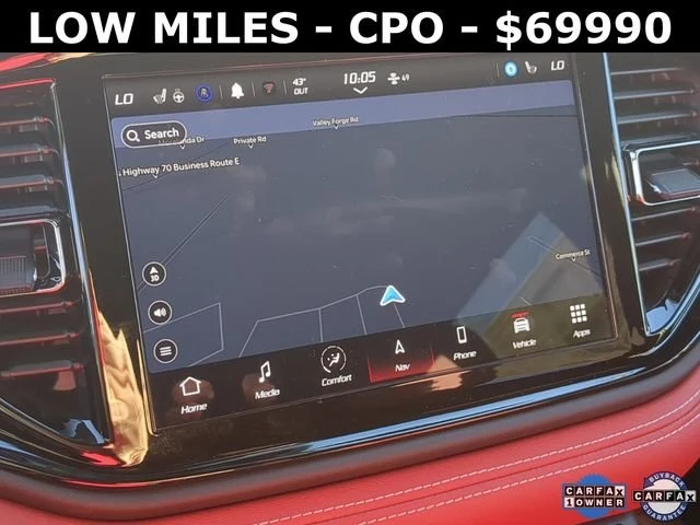 2023 Dodge Durango 3rd Gen - Image 3 of 20