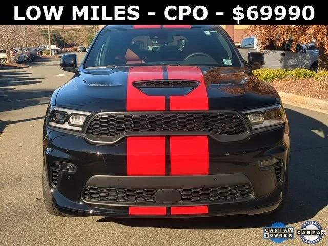 2023 Dodge Durango 3rd Gen - Image 10 of 20