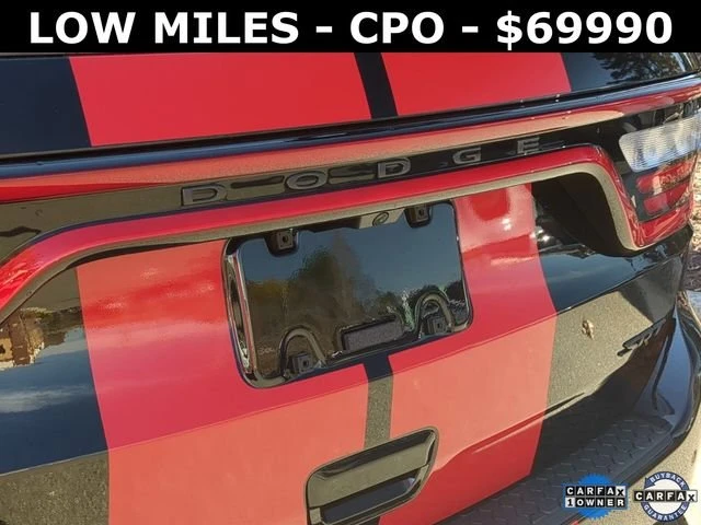 2023 Dodge Durango 3rd Gen - Image 16 of 20