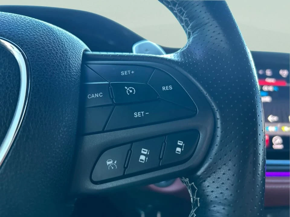 2023 Dodge Durango SRT Hellcat 3rd Gen - Image 16 of 20