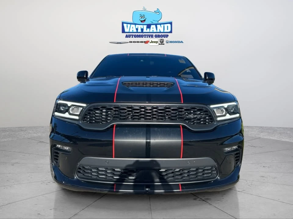 2023 Dodge Durango SRT Hellcat 3rd Gen - Image 8 of 20