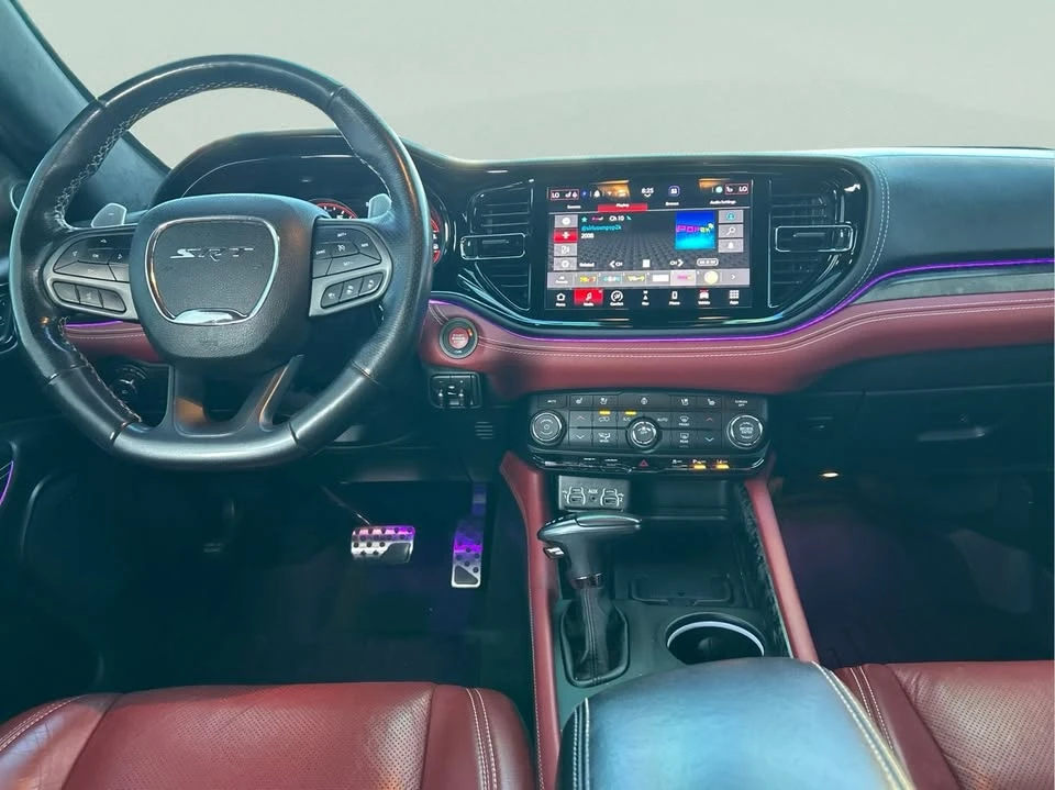2023 Dodge Durango SRT Hellcat 3rd Gen - Image 14 of 20