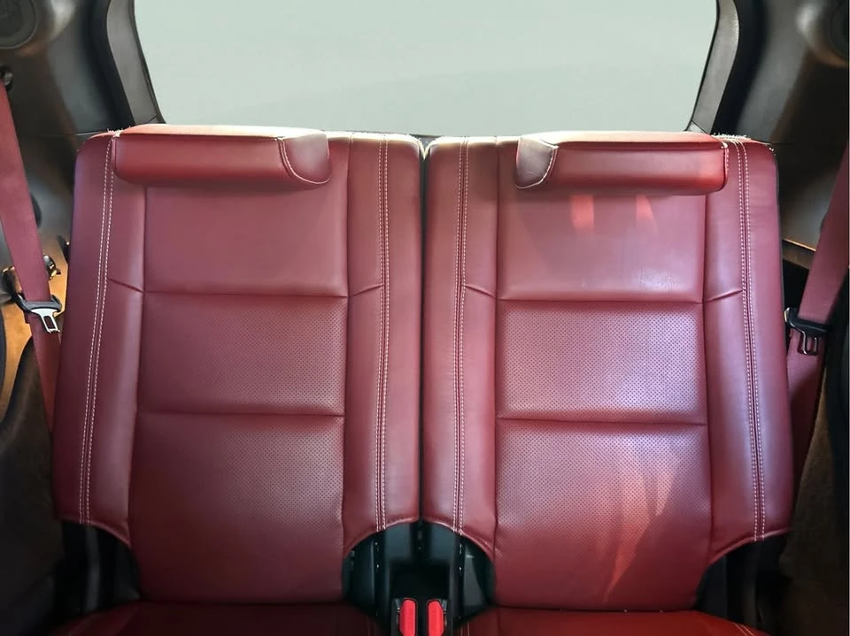 2023 Dodge Durango SRT Hellcat 3rd Gen - Image 11 of 20