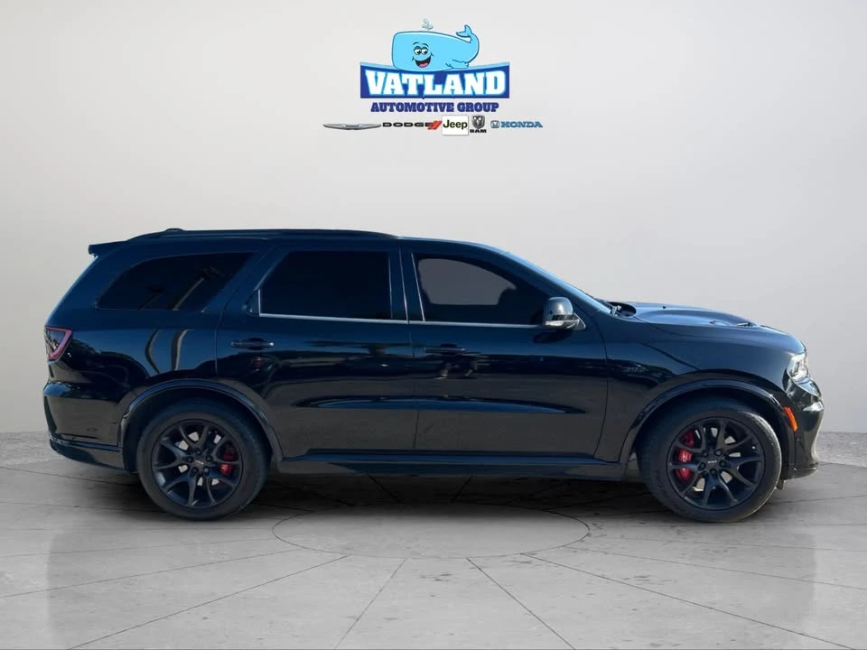 2023 Dodge Durango SRT Hellcat 3rd Gen - Image 6 of 20