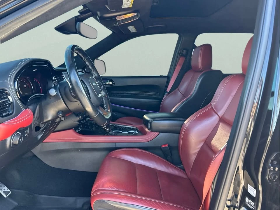 2023 Dodge Durango SRT Hellcat 3rd Gen - Image 9 of 20