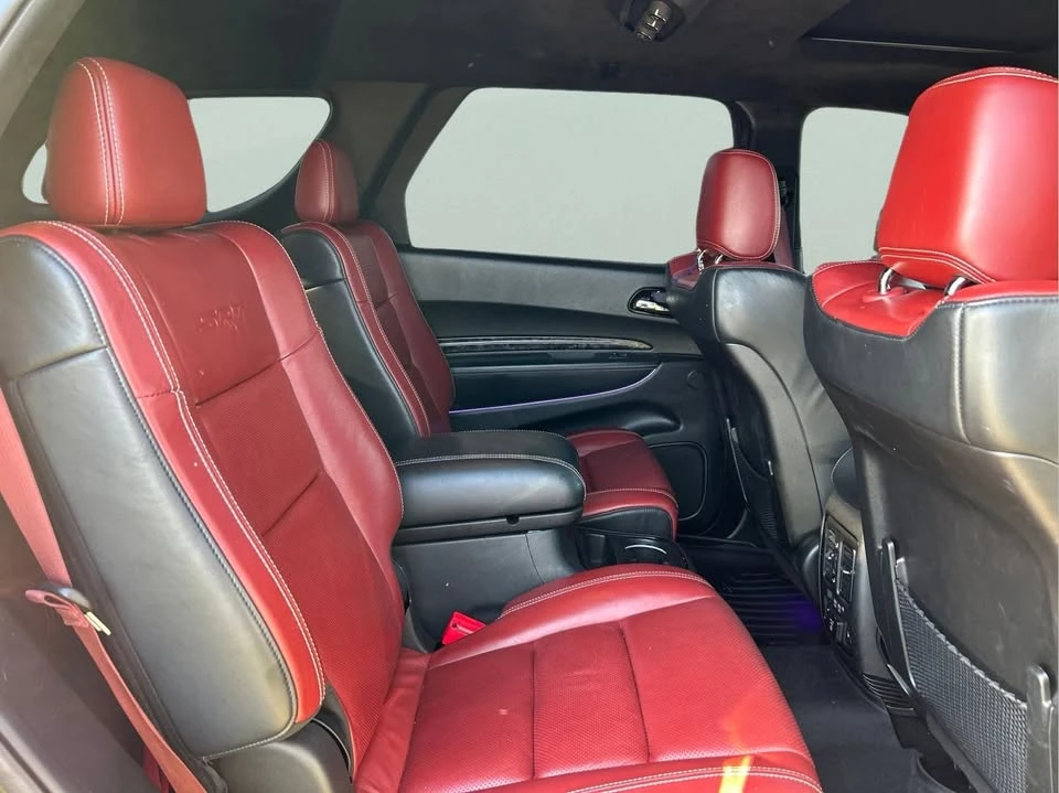 2023 Dodge Durango SRT Hellcat 3rd Gen - Image 12 of 20